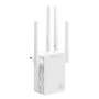 Repetidor extensor wifi cuatro antenas 5ghz