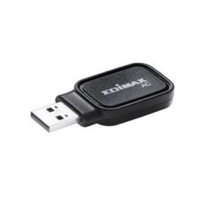 Edimax EW-7611UCB Adaptador USB WiFi AC600 BT4.0