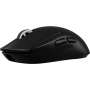 Raton inalambrico gaming logitech g pro