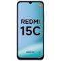Movil xiaomi redmi 15c 4 256gb