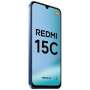 Movil xiaomi redmi 15c 4 256gb