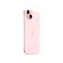 Movil iphone 15 plus 256gb pink