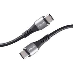 Intenso Cable USB-C C1,5 mC315C negro