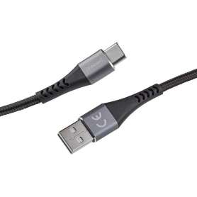Cable usb tipo c a usb
