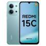 XIAOMI Redmi 15C 6,9" 128GB 4GB Mint Green