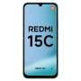 XIAOMI Redmi 15C 6,9" 128GB 4GB Mint Green