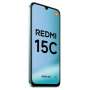 XIAOMI Redmi 15C 6,9" 128GB 4GB Mint Green