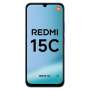 XIAOMI Redmi 15C 6,9" 128GB 4GB Moonlight Blue