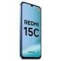 XIAOMI Redmi 15C 6,9" 128GB 4GB Moonlight Blue