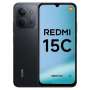 XIAOMI Redmi 15C 6,9" 256GB 4GB Midnight Black