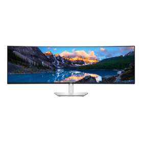 Monitor curvo dell ultrasharp u4924dw 49 pulgadas