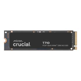 Disco duro interno solido ssd crucial
