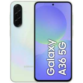 Samsung Galaxy A36 5G 6.7" FHD+ 128GB 6GB Lima