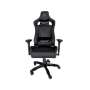 Silla gaming keep out hammer black