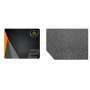 Alfombrilla keep out mouse raton gaming