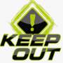 Alfombrilla keep out mouse raton gaming