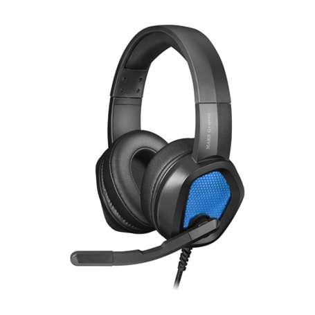 Auriculares mars gaming mh320 jack 3.5mm