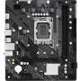 Placa base asrock h610m - h2 m2 matx
