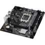 Placa base asrock h610m - h2 m2 matx