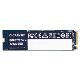Disco duro interno ssd gigabyte g440e500g