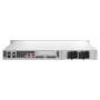 Servidor nas qnap ts - h987xu - rp - e2334 - 16g 9 bahias