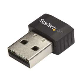 Adaptador wifi usb 2.0 startech ac600