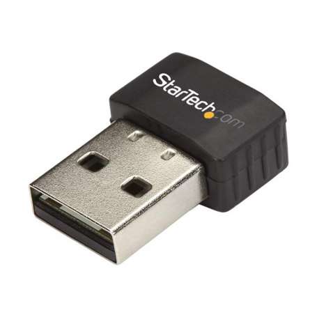Adaptador wifi usb 2.0 startech ac600