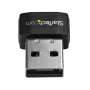 Adaptador wifi usb 2.0 startech ac600