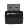 Adaptador wifi usb 2.0 startech ac600