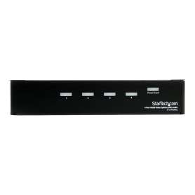 Splitter hdmi startech st124hdmi2 10 puertos
