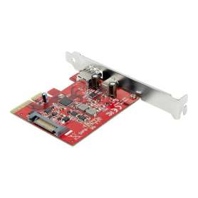 Tarjeta puertosstartech pexusb311ac3 1x usb tipo