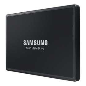 Disco duro interno solido ssd samsung