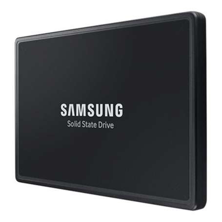Disco duro interno solido ssd samsung