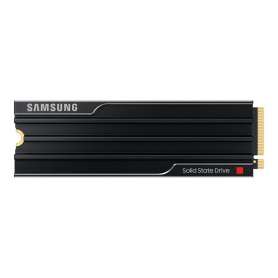 Samsung 9100 PRO HS SSD 2TB PCIe 5.0 14700 MB-s