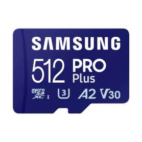 Tarjeta memoria micro sd samsung microsdxc