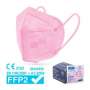 Mascarilla ffp2 epi nr ce caja