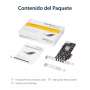 Tarjeta puertos pci express startech pexusb3s44v