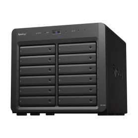 Unidad expansion synology dx1222 12 bahias