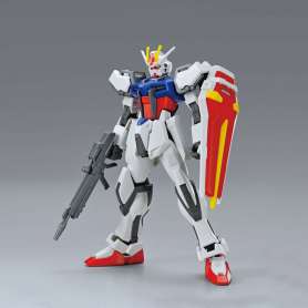 Maqueta bandai hobby mobile suit gundam