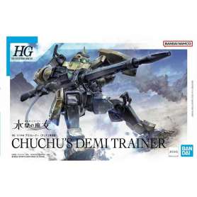 Maqueta bandai hobby mobile suit gundam