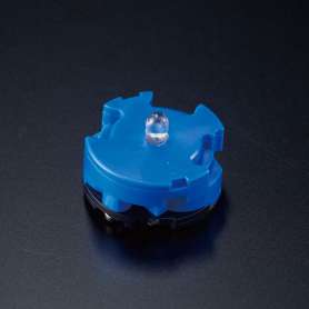 Lampara bandai hobby led unit blue