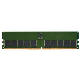 Memoria ddr5 32gb kingston 4800mhz pc5 - 38400