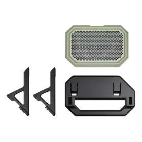 Kit soporte caja thermaltake tower 600