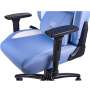 Silla gaming thermaltake v comfort azul