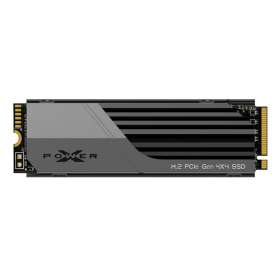 SP XS70 SSD 4TB NVMe PCIe Gen 4x4 7200MBs w/HS