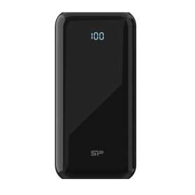 SP Powerbank QS28 20.000mAh QC Negro