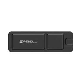 SP SSD Externo PX10 512GB USB C 3.2 Gen2 1050 MB/s