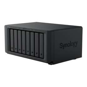 Servidor nas synology disk station ds1825+