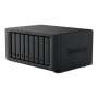 Servidor nas synology disk station ds1825+