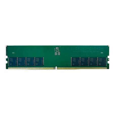 Memoria ram ddr5 16gb qnap dimm